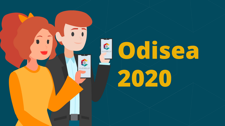 Odisea 2020: Parte 5